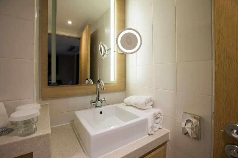 Стандартный Номер Кровать Кинг, Doubletree By Hilton Coventry Building Society Arena