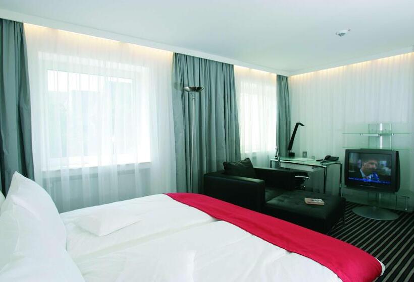 高级大房间, Numa I Bona Rooms & Apartments