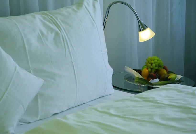 Индивидуальный Номер Классика, Numa I Bona Rooms & Apartments