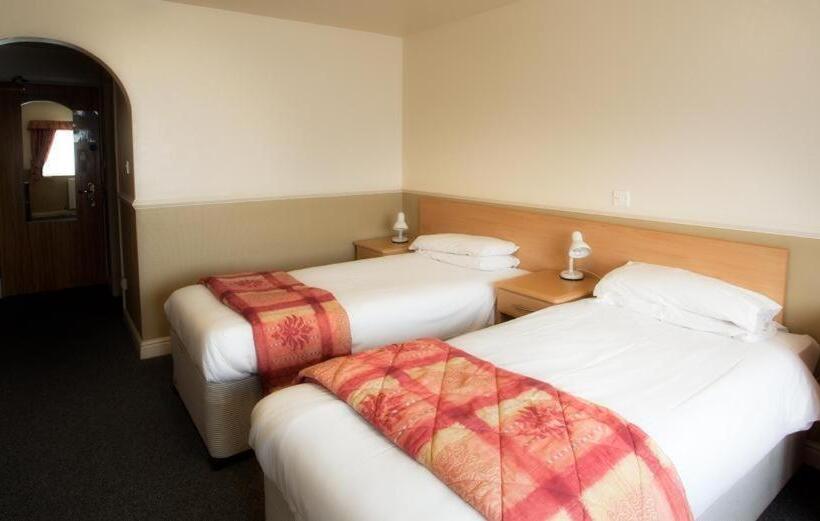 اتاق استاندارد, Moreton Park