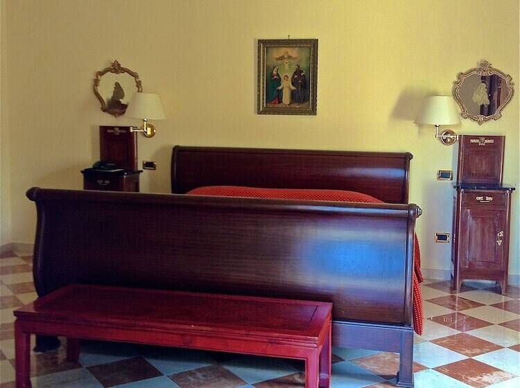 标准间, Roma Imperiale
