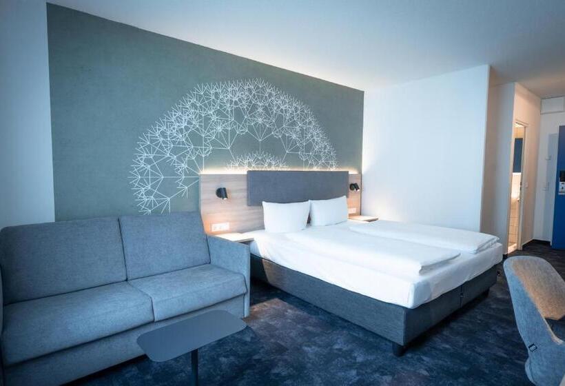 Номер Стандарт, Taste Hotel Jettingen