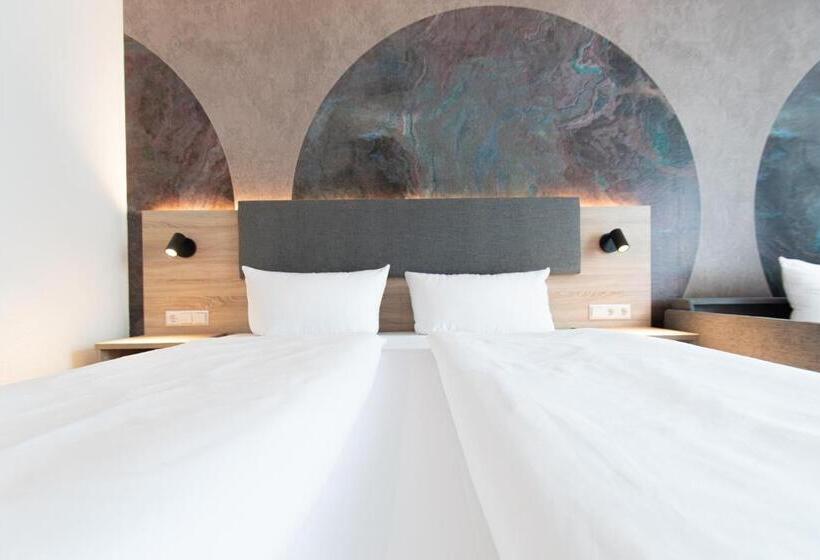 Номер Комфорт, Taste Hotel Jettingen