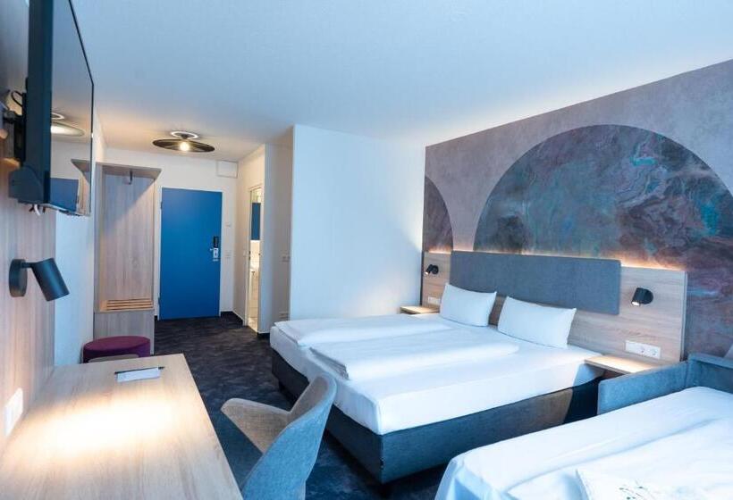 Номер Комфорт, Taste Hotel Jettingen
