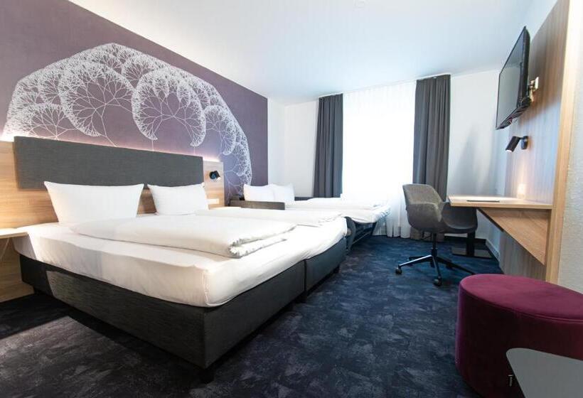 Номер Премиум, Taste Hotel Jettingen