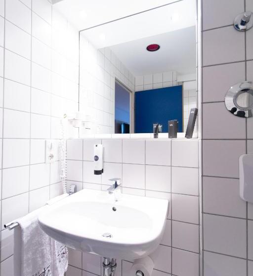 Номер Премиум, Taste Hotel Jettingen