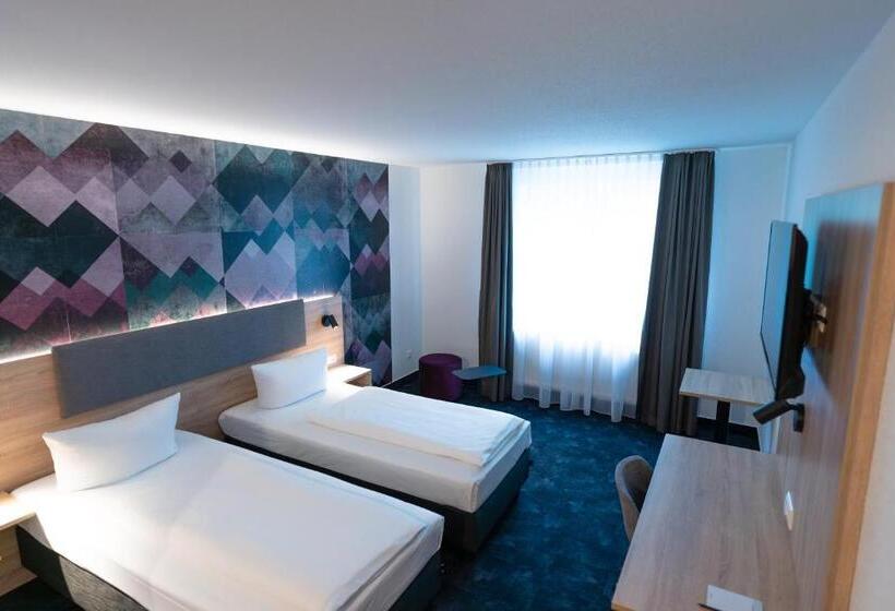 Номер Стандарт, Taste Hotel Jettingen