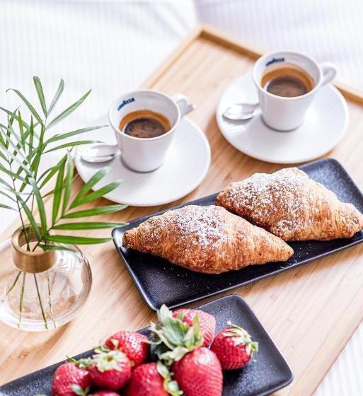 سوییت سوپریور, Kerpė Hotel & Spa