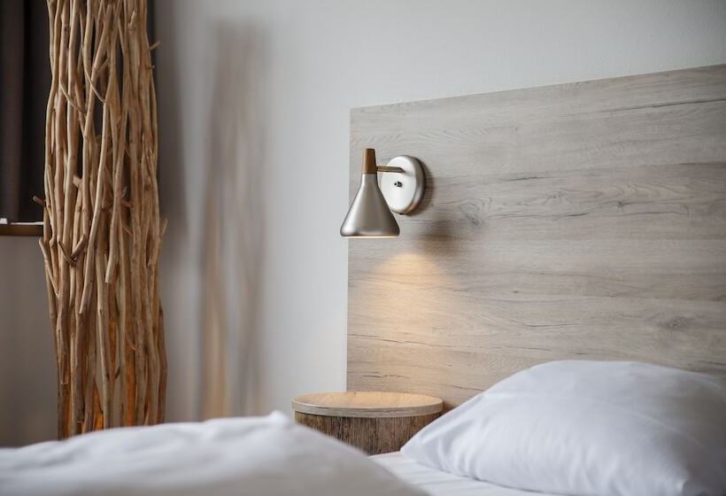 חדר סטנדרט, Juelsminde Strand