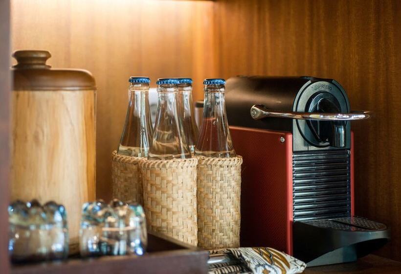 ビラホテル１ベッドルーム, Komaneka At Tanggayuda Ubud