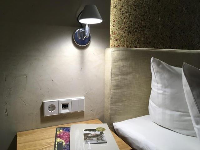 Номер Стандарт, Landhotel Broda