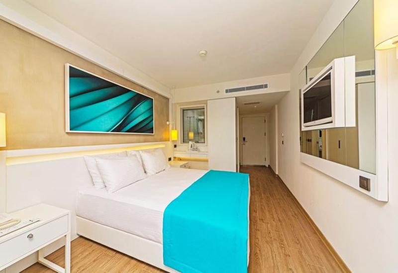 Номер Стандарт, Poseidon Hotel   Adult Only