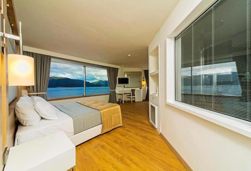 Люкс, Poseidon Hotel   Adult Only