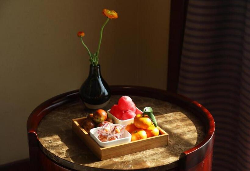 اتاق استاندارد, Yiwu Ocean Hotel   Original Best Western Premier Ocean