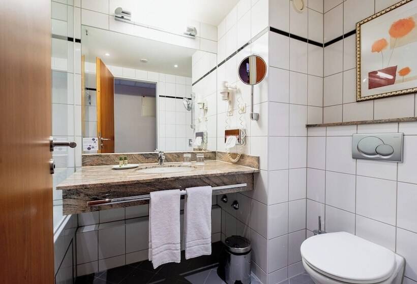 Полулюкс, Welcome Hotel Gelsenkirchen