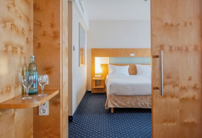 Люкс, Welcome Hotel Gelsenkirchen