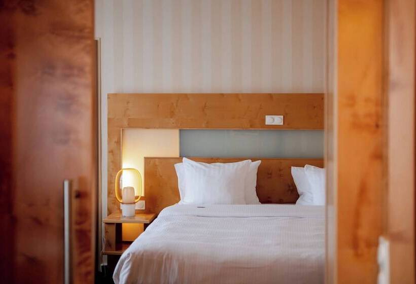 Люкс, Welcome Hotel Gelsenkirchen