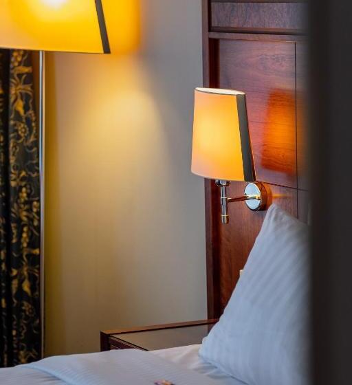 Студия Стандарт, Welcome Hotel Gelsenkirchen
