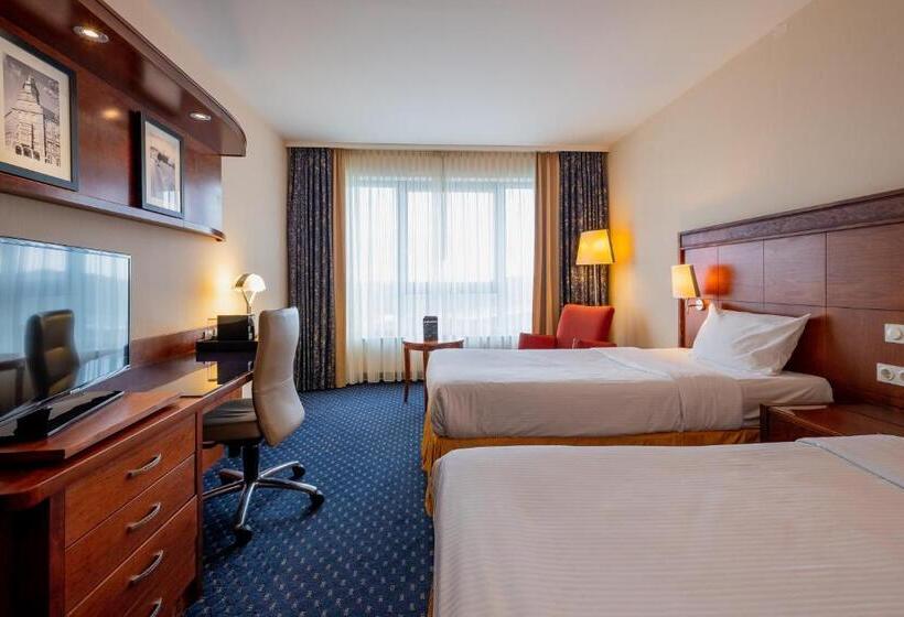 חדר דלוקס, Welcome Hotel Gelsenkirchen