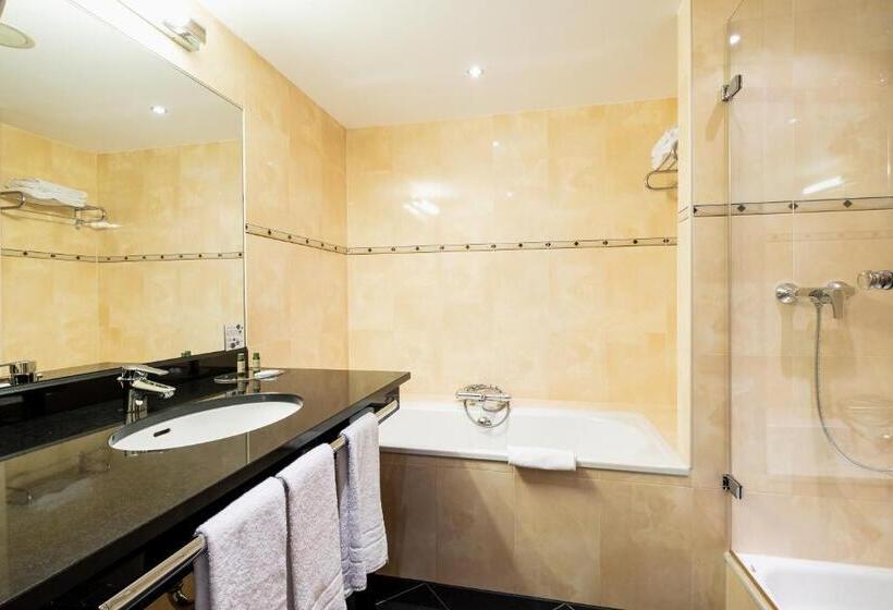 Люкс Superior, Welcome Hotel Gelsenkirchen