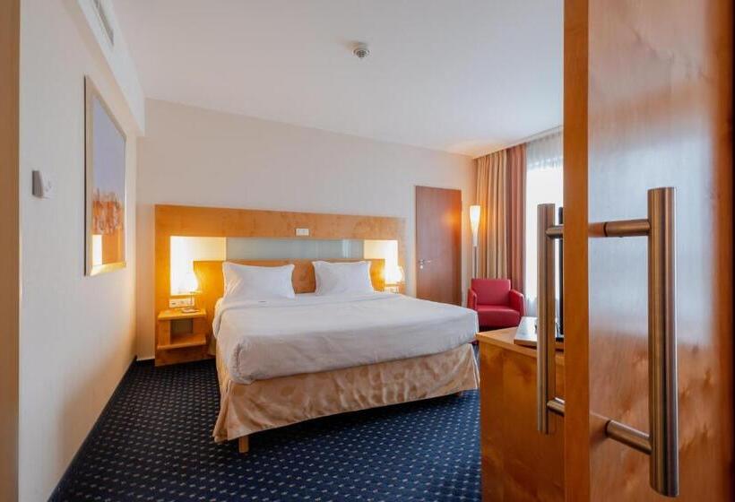 סוויטת סופריור, Welcome Hotel Gelsenkirchen