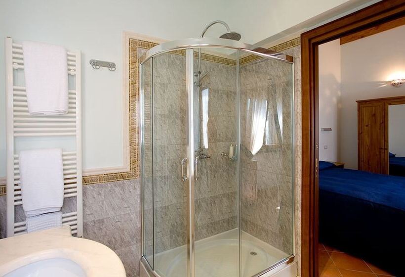 شقة غرفتين, O Sole Mio