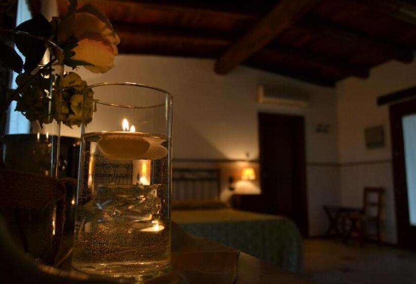 חדר סטנדרט יחיד, Masseria Protomastro