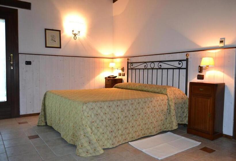 Номер Стандарт, Masseria Protomastro
