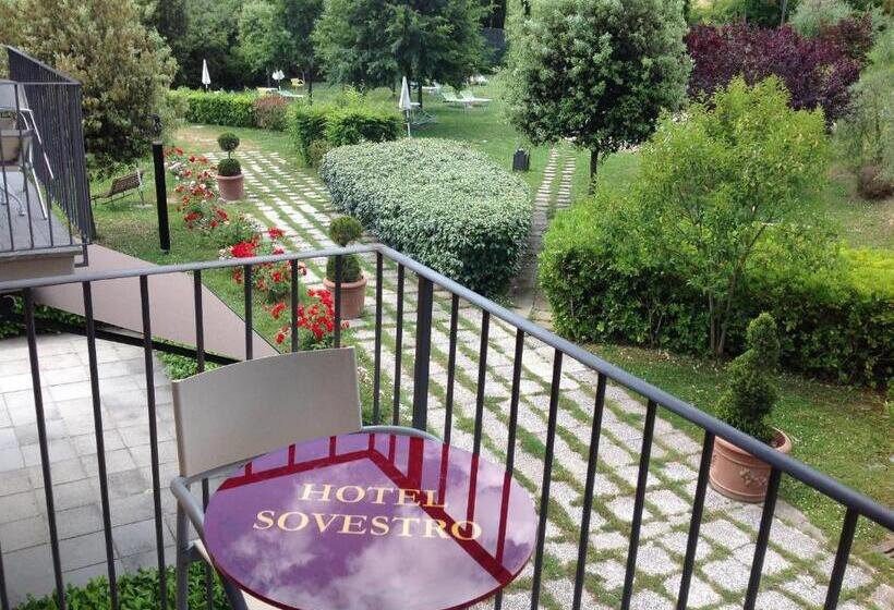 Номер Стандарт, Sovestro