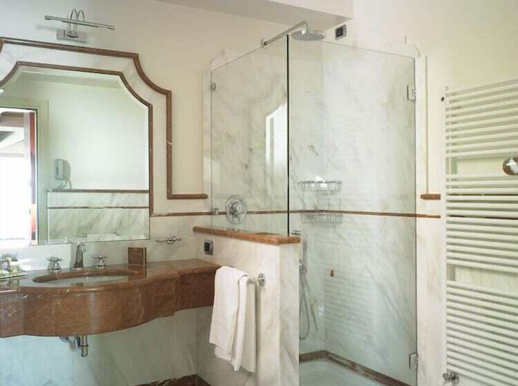 Люкс, Villa Del Sogno