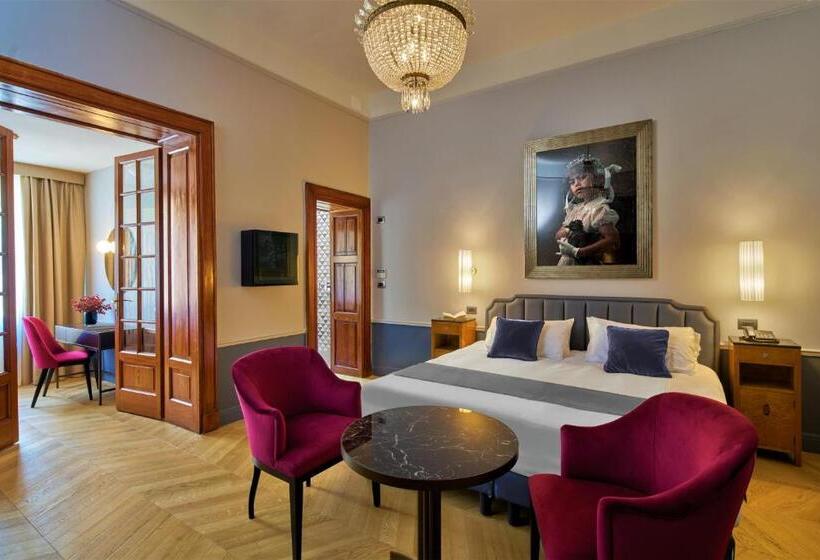 Номер Стандарт, Villa Del Sogno