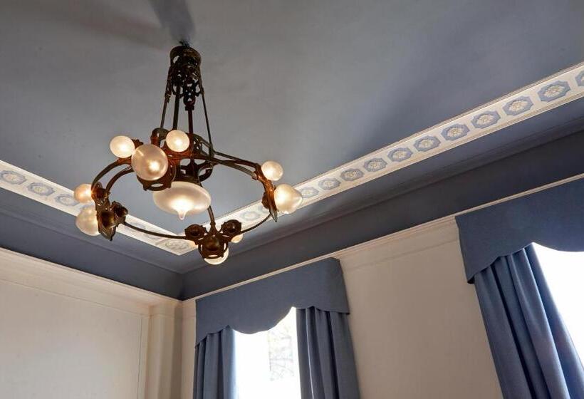 Полулюкс Вид на Озеро, Villa Del Sogno