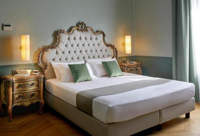 Люкс, Villa Del Sogno