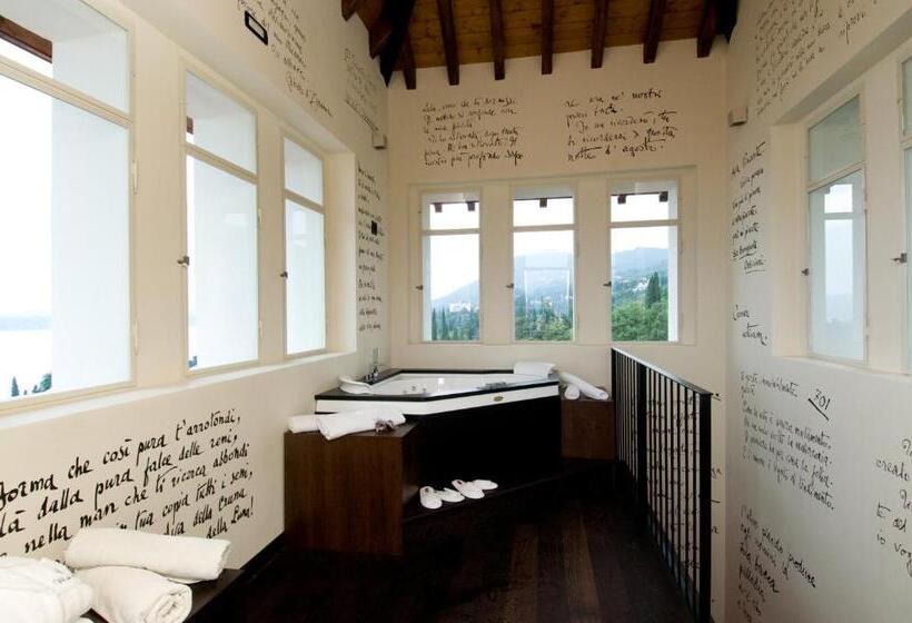 Люкс Дюплекс, Villa Del Sogno