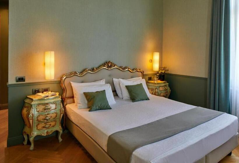 Стандартный Номер Кровать Кинг, Villa Del Sogno