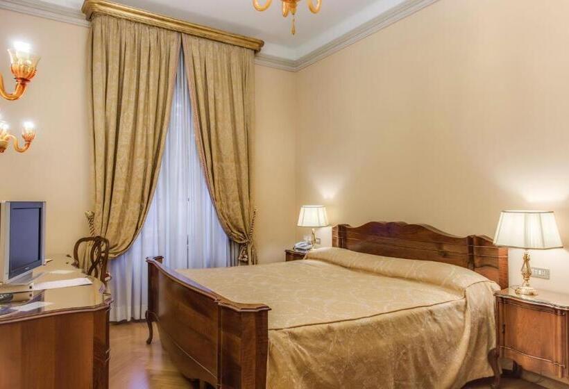 Классический Номер, Villa Fenaroli Palace