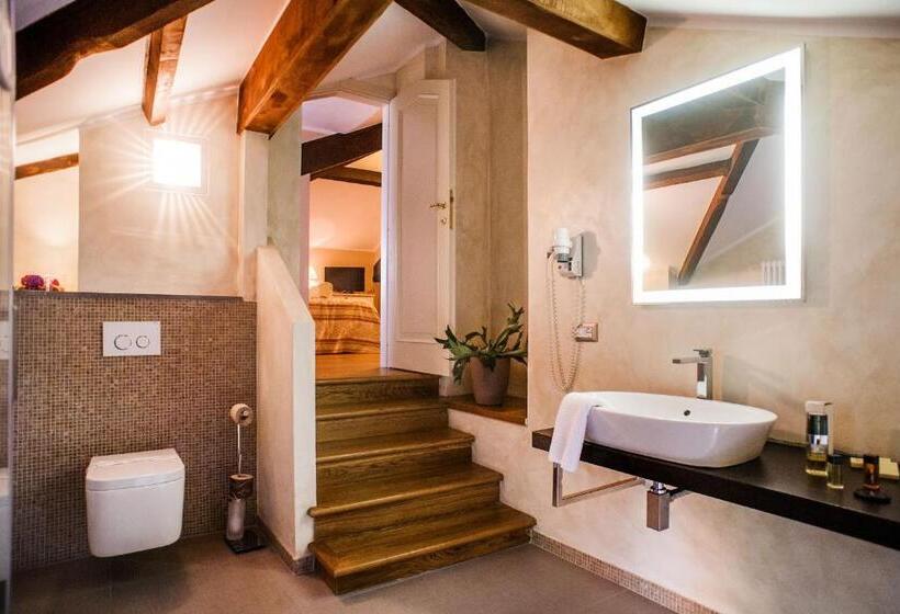 Люкс Вид на Море, Villa Sylva & Spa