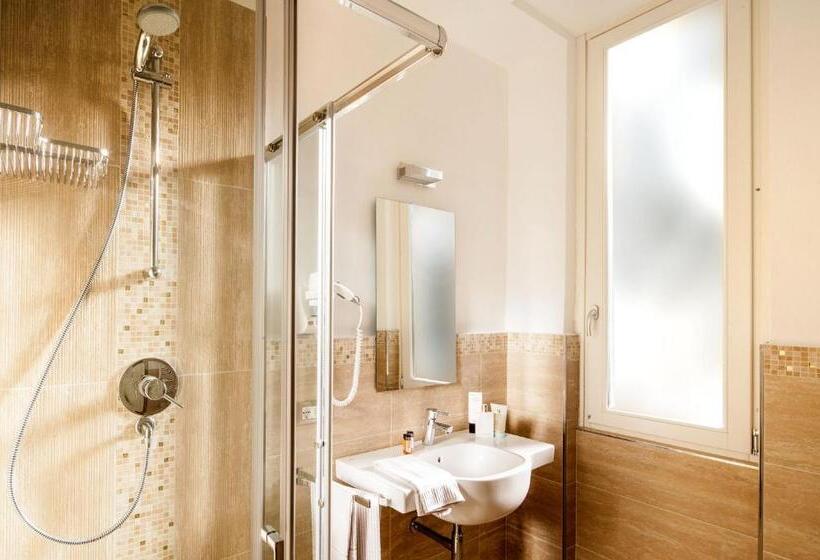 Номер Комфорт, Villa Sylva & Spa