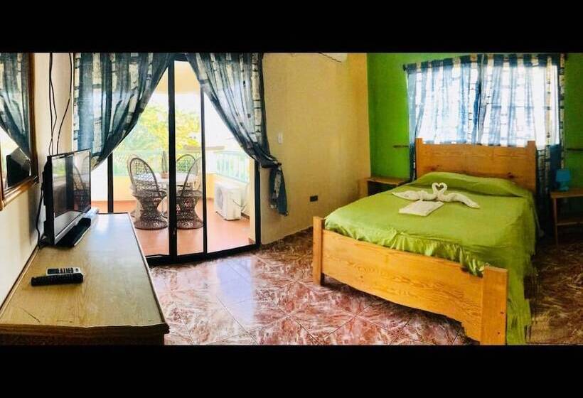 اتاق استاندارد, Plaza Real Resort