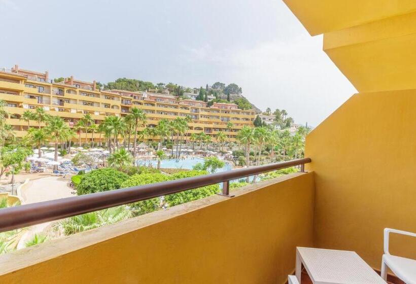 اتاق استاندارد, Best Alcázar Hotel y Apartamentos