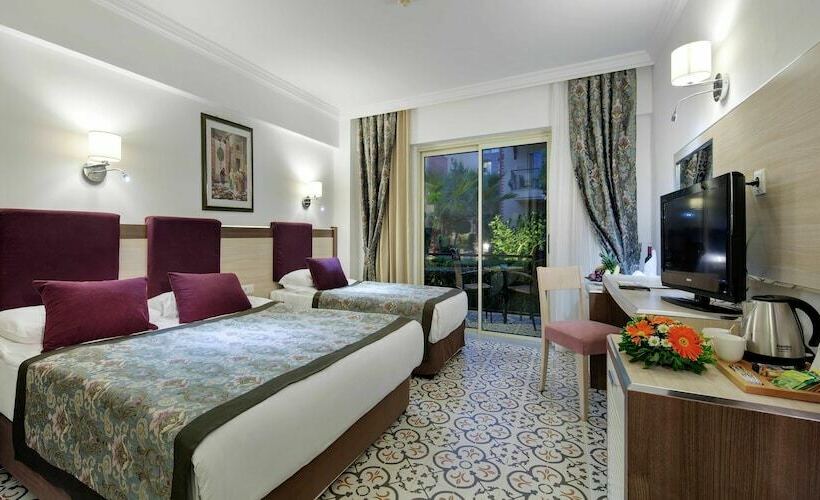 Номер Стандарт, Crystal Aura Beach Resort & Spa   Ultimate All Inclusive