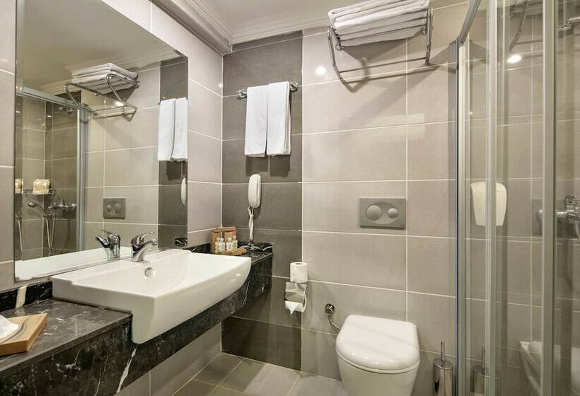 Семейный Номер с Койками, Crystal Aura Beach Resort & Spa   Ultimate All Inclusive