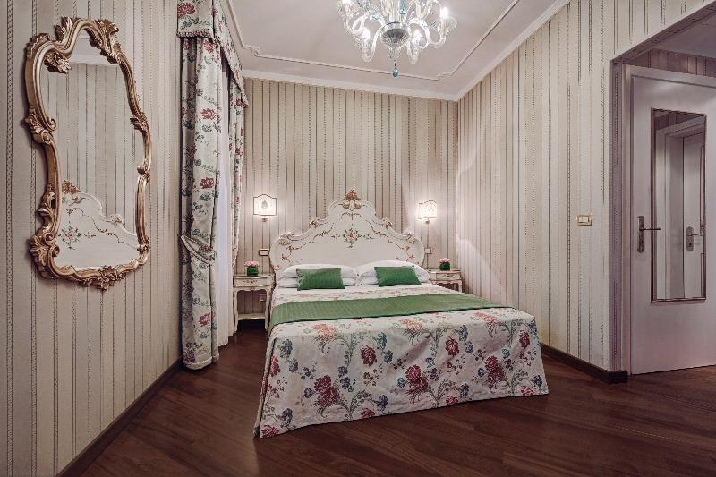 اتاق استاندارد, Antica Locanda Al Gambero