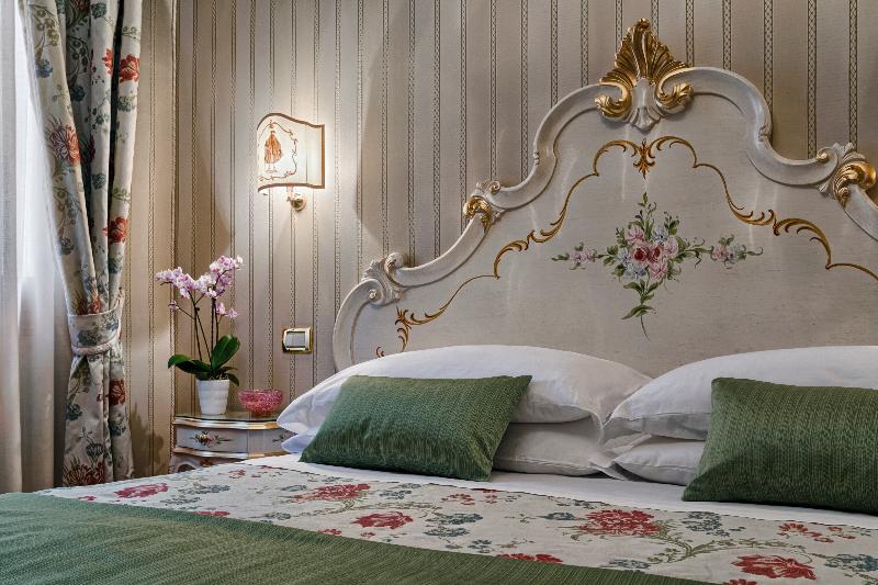 اتاق استاندارد, Antica Locanda Al Gambero