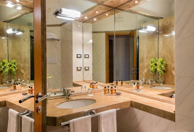 Номер Стандарт, Enea Hotel Aprilia
