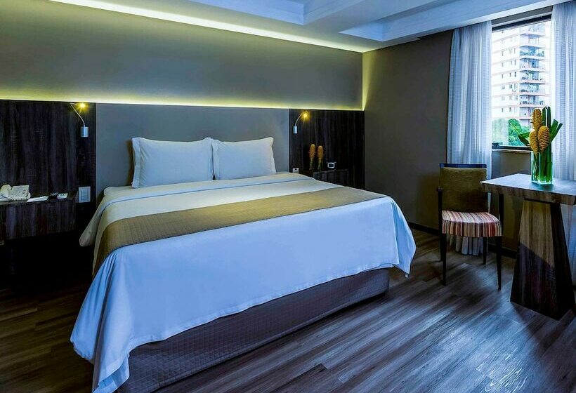 주니어 스위트, Grand Mercure Belem Do Para