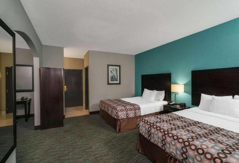 Apartament Rodzinny, La Quinta By Wyndham Knoxville East