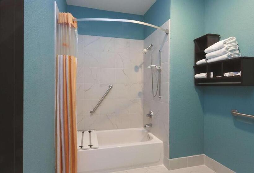 Pokój Standard, La Quinta By Wyndham Knoxville East