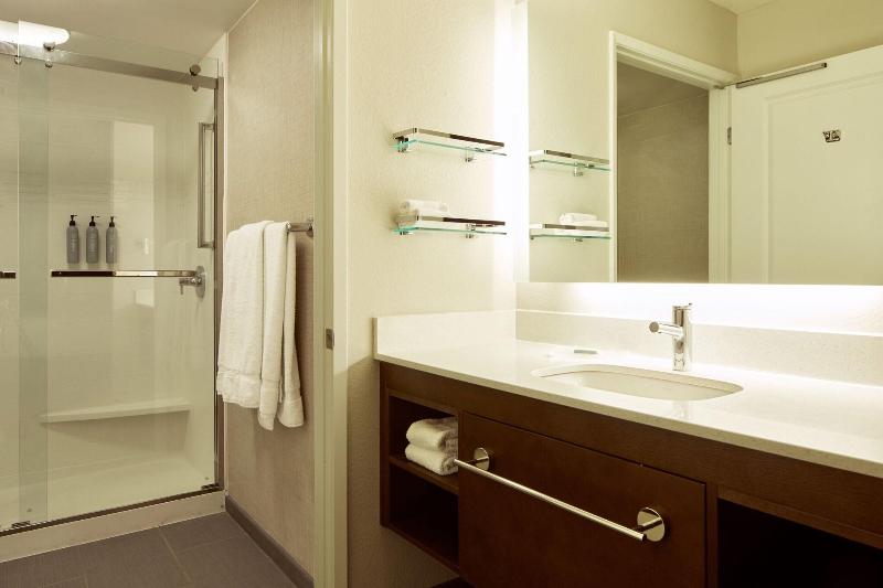 Студио Стандарт Кровать Кинг, Residence Inn Los Angeles Westlake Village