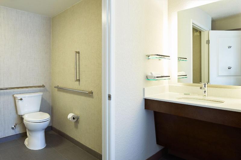 Студио Стандарт Кровать Кинг, Residence Inn Los Angeles Westlake Village
